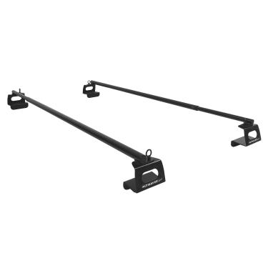 Imagem de Rack com Travessas para Caminhonetes