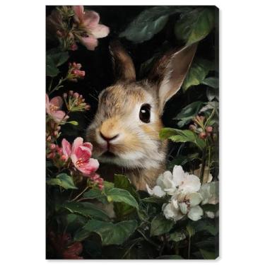 Imagem de Impressão em tela Blossom Burrow Farmhouse Wall Decor por Art Remedy, Gallery Wrapped, 40 x 61 cm