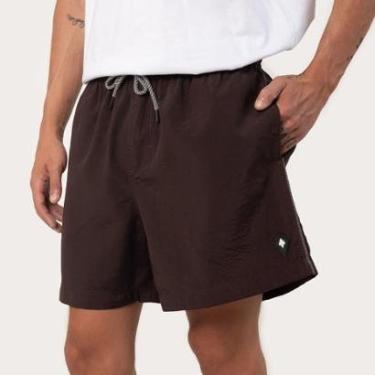 Imagem de Shorts Com Elástico MCD Vivo Lateral-Masculino