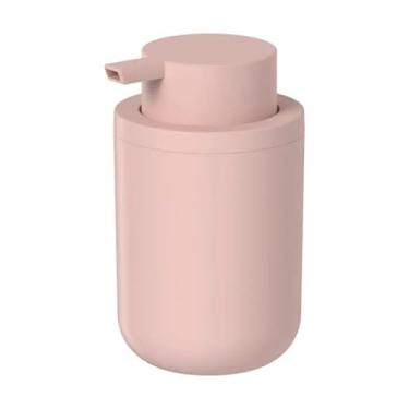 Imagem de Ou Porta sabonete líquido Rosa Duna Linha Bold