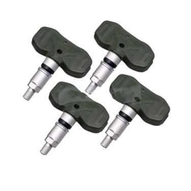 Imagem de Sensor TPMS para carro compatível com GMC Canyon 2003-2014 15122618 Sensor de pressão dos pneus TPMS (1 unidade)
