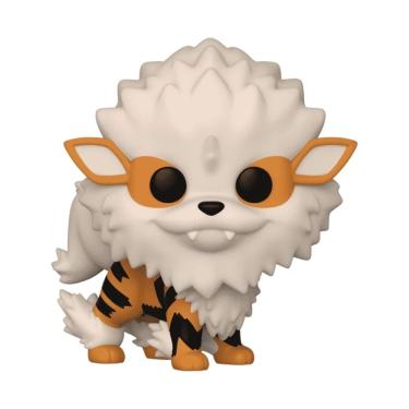 Imagem de Boneco Funko POP! Pokémon - Arcanine