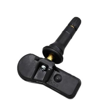 Imagem de Sensor TPMS para carro compatível com Volvo S60 S90 V60 V90 2016-2022 31362304 Sensor de pressão dos pneus TPMS (1 unidade)