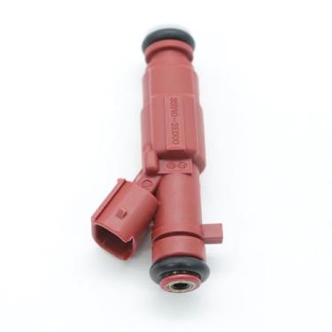 Imagem de Peças de reposição para carros 35310-2E000 353102E000 35310 2E000 Bicos injetores de combustível para KIA Forte 1.8L 1797CC L4 DOHC 2014 2015 2016