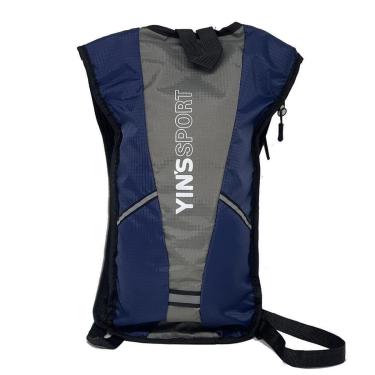 Imagem de Mochila De Hidratacao Yins Em Nylon 2l Sport-Masculino