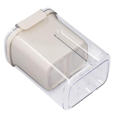 Imagem de Solinder Filtro Grosso do Leite do Iogurte, Filtro Conveniente da Peneira Alimento da Malha Fina Com Temporizador para o Leite Aveia, de Soja