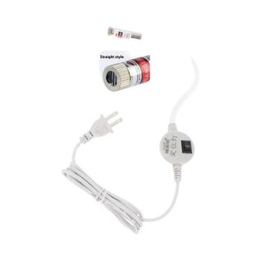 Imagem de Luz de trabalho a laser de ponto FSM para máquina de costura de precis