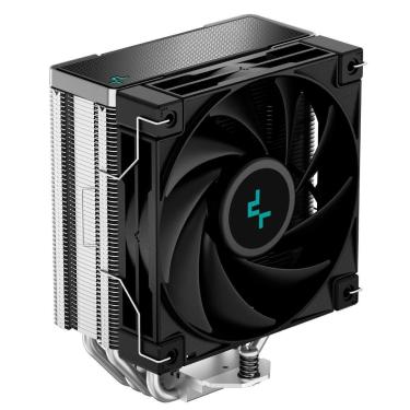 Imagem de Cooler DeepCool AK400 (AMD / Intel) - Preto - R-AK400-BKNNMN-G-1-Unissex