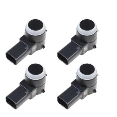 Imagem de 4 peças PDC sensor de estacionamento OEM 1368915080