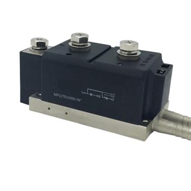 Imagem de Tiristor - Módulo de diodo MFC1000-12 TD/DT Módulo de alimentação M9