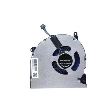 Imagem de Ventoinha de refrigeração de CPU compatível com 440 G6 445 G6 440 G7 445 G7 G445R G6 G445R G7 HSN-Q15C L48270-001 DC5V