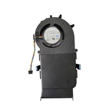 Imagem de Ventoinha de resfriamento de CPU compatível com 3020M 3040M 3060M 5060M 7040M 7050M 7060M 7070M 9020M Mini 08M4GF 5JV3N