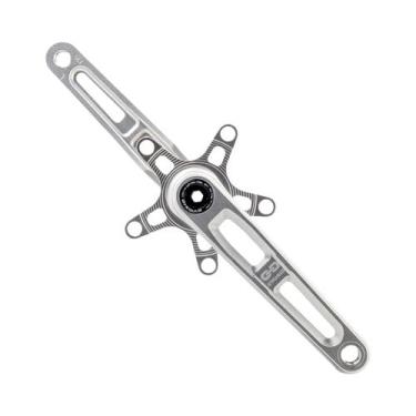 Imagem de Pedivela De Bicicleta De Estrada Ultraleve Dobrável EVOSID BCD110 130 