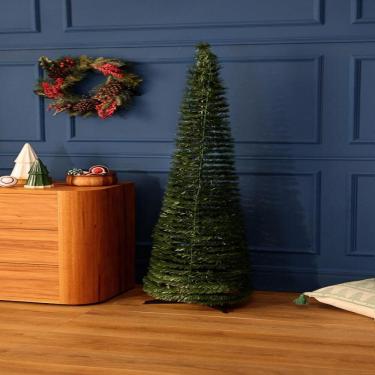 Imagem de Árvore de Natal Dobrável 1.8m - A\CASA