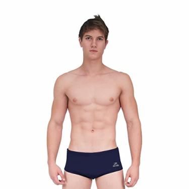 Imagem de Sunga Full Color Lz 17 Muvin Sng-400 - Azul Marinho - G