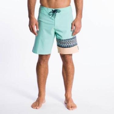 Imagem de Bermuda Billabong Boardshort Burleigh Pro Masculina-Masculino