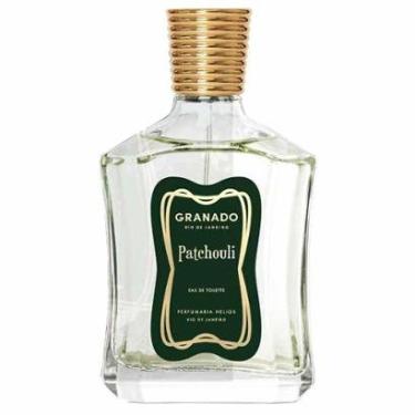 Imagem de Perfume Vintage Patchouli Granado Unissex Eau Toillete 100ml-Unissex