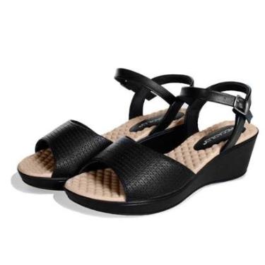 Imagem de Sandalia Feminina Piccadilly Conforto 540317-Feminino