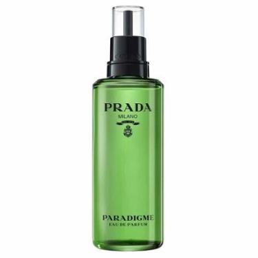 Imagem de Perfume Prada Paradigme Masculino Eau de Parfum 150ml - Refil-Masculino
