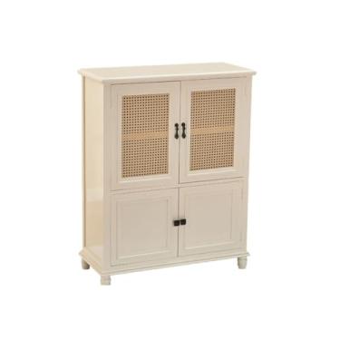 Imagem de Armário buffet restaurante aparador doméstico cozinha utensílios de mesa armário de armazenamento sala de estar armário de chá armário de entrada aparador