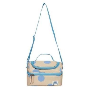 Imagem de Lancheira Hering Térmica Infantil Feminina-Feminino