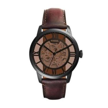 Imagem de Relógio Fossil Townsman Feminino-Feminino