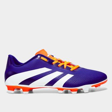 Imagem de Chuteira Campo Adidas Predator Artilheira 24 Unissex-Unissex