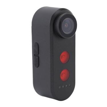 Imagem de Jiawu Luzes Traseiras para Câmera de Bicicleta, Câmera de Ação HD 1080P Com Gravação Em Loop, Gravação de Vídeo de 5000mah, 6 Modos de Luz Traseira, Gravador de Vídeo Recarregável