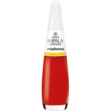 Imagem de Esmalte Impala Cremoso Madonna 7,5ml