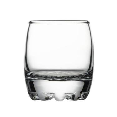 Imagem de Jogo de 6 Copos para Shot - Sylvana - Vidro - 80ml - Full Fit