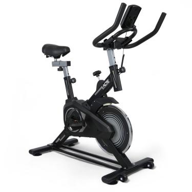 Imagem de ACTE | Bicicleta de Spinning 4Kg | Transmissão por Correia | Treino Residencial | Silenciosa | BSP4