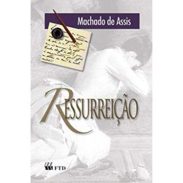 Imagem de Ressurreicao (Grandes Leituras)