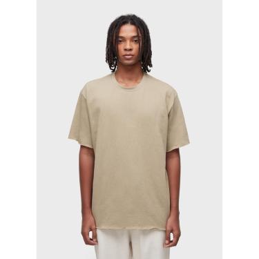 Imagem de T-shirt wrinkled yogue OSKLEN-Masculino