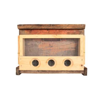 Imagem de Tela de transporte de caixa de abelha - Apiários Pôr do Sol