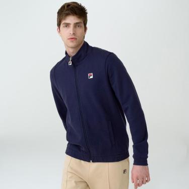 Imagem de Jaqueta Fila Bonadi Masculina-Masculino