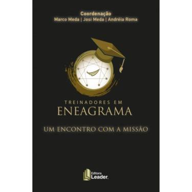 Imagem de Treinadores Em Eneagrama - Um Encontro Com Missão