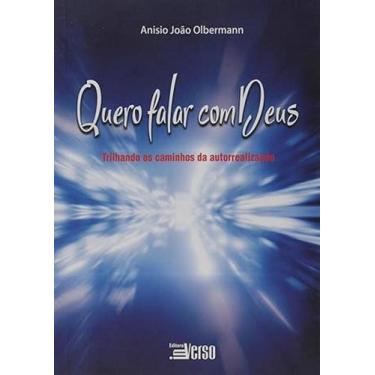 Imagem de Quero Falar com Deus - INVERSO, 3
