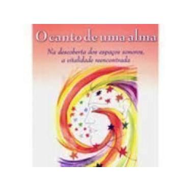 Imagem de Canto De Uma Alma - NOVA ERA - GRUPO RECORD, 3