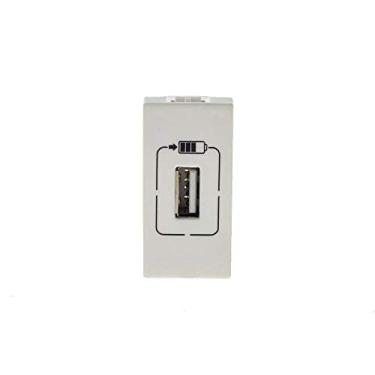 Imagem de CARREGADOR 1X USB 1500MA 1M BRANCA - 615088BC