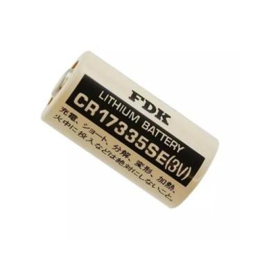 Imagem de FDK Sanyo CR17335SE 3v 1800mAh 2 3R23 2 3A