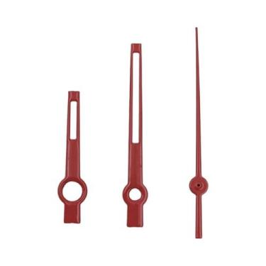 Imagem de Ponteiros Luminosos Para Movimentos NH35 NH36 7S26 7S36 4R35 4R36 Prat