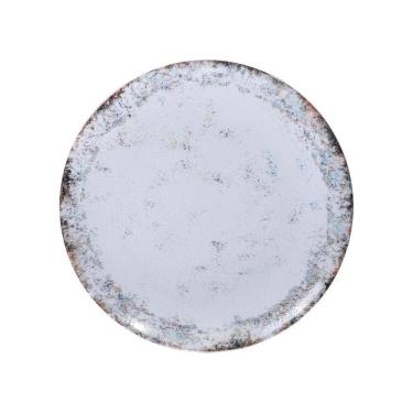 Imagem de Prato Raso Tramontina Engenho Maxforce Em Porcelana 27 Cm Tramontina