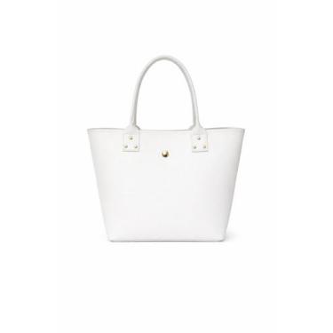 Imagem de Bolsa Sacola Feminina De Ombro Grande Elegante Trabalho Uso Diario - M