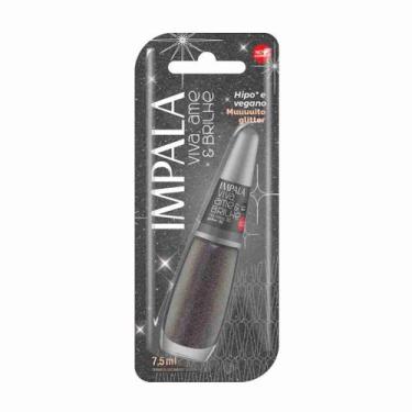 Imagem de Esmalte impala viva ame 7.5ml na mira 3d