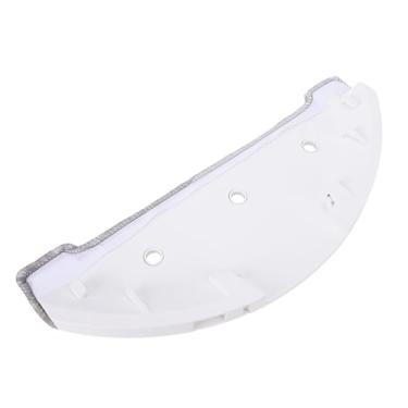 Imagem de AUNMAS Almofada do Esfregão do Aspirador de pó robô, Substituição Lavável Reutilizável da Prova de Desgaste Com Excelente Absorção de água e Remoção da Sujeira