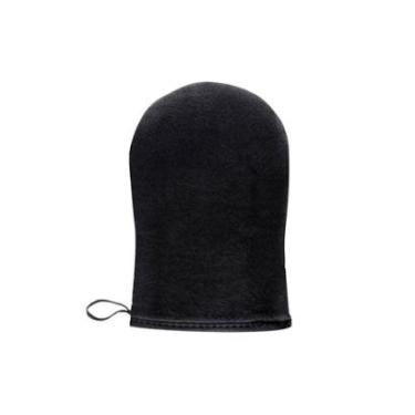 Imagem de Skelt Tanning Mitt Luva para Autobronzeador Preta-Unissex