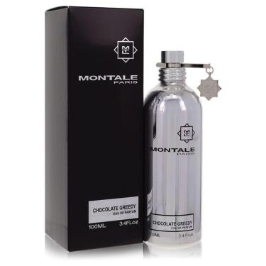 Imagem de Perfume Feminino Chocolate Greedy Unisex Montale 100 Ml Eau De Parfum
