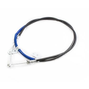 Imagem de Cabo Freio Frontier Motor Mwn Tras Direito 03 Ate 2007