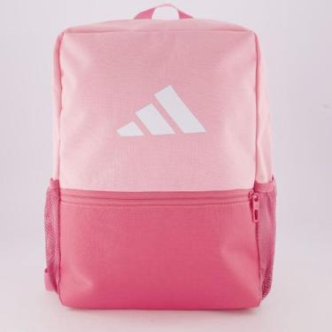 Imagem de Mochila Adidas Color BL Infantil Rosa, Único