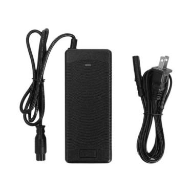 Imagem de Carregador 54.6V 2A Para Smartgyro Speedway Crossover Rockway Zwheel T